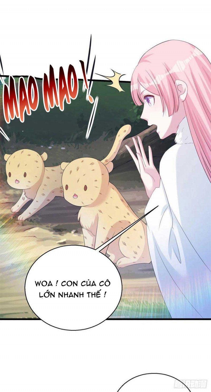 Thảnh Thơi Thú Thế Chủng Chủng Điền, Sinh Sinh Tể Chap 2845 - Next Chap 2846