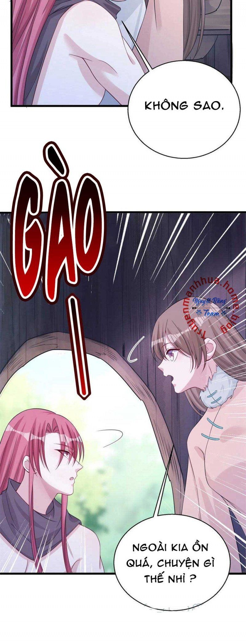 Thảnh Thơi Thú Thế Chủng Chủng Điền, Sinh Sinh Tể Chap 2845 - Next Chap 2846
