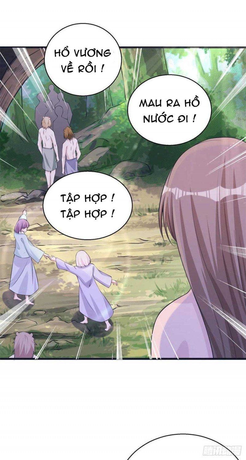 Thảnh Thơi Thú Thế Chủng Chủng Điền, Sinh Sinh Tể Chap 2845 - Next Chap 2846