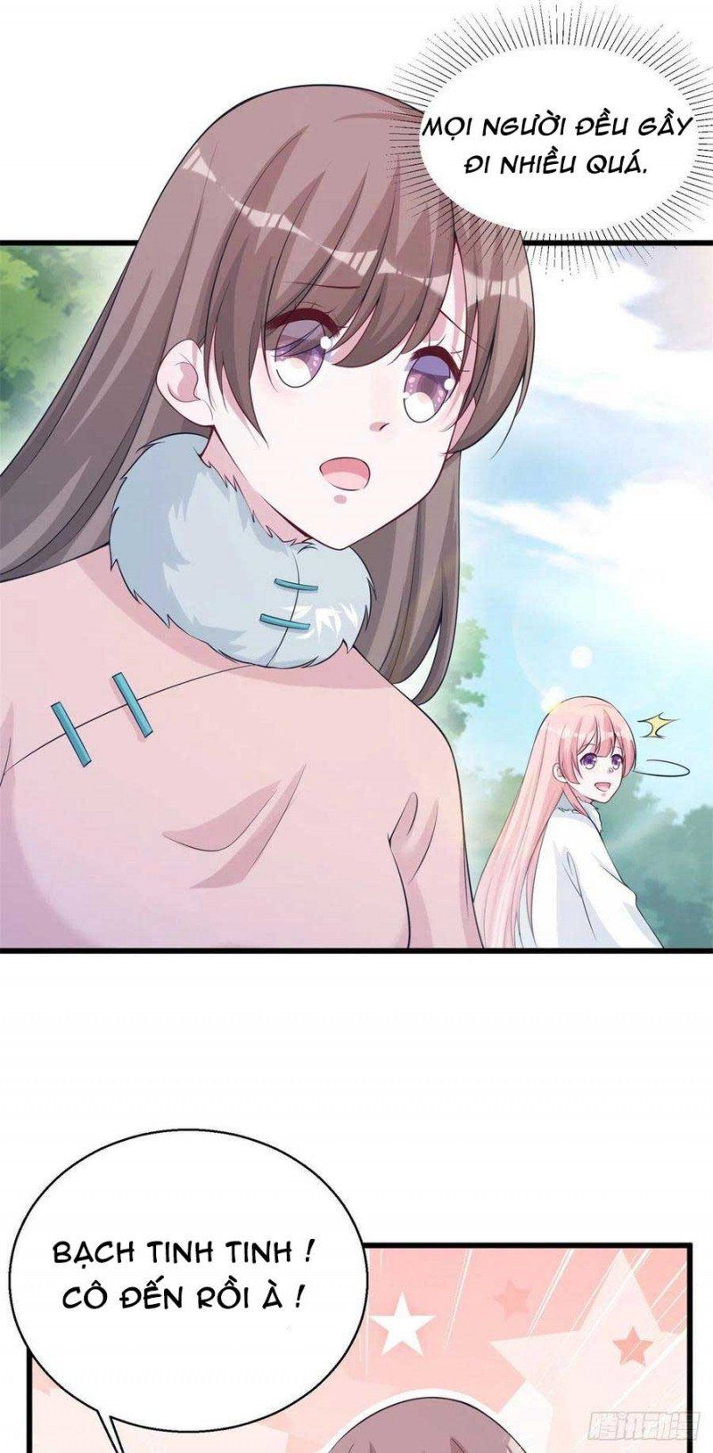 Thảnh Thơi Thú Thế Chủng Chủng Điền, Sinh Sinh Tể Chap 2845 - Next Chap 2846