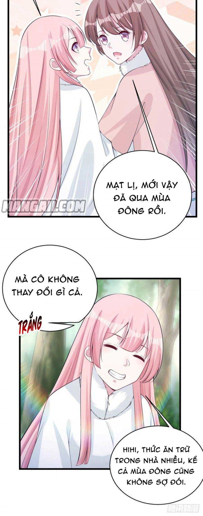 Thảnh Thơi Thú Thế Chủng Chủng Điền, Sinh Sinh Tể Chap 2845 - Next Chap 2846