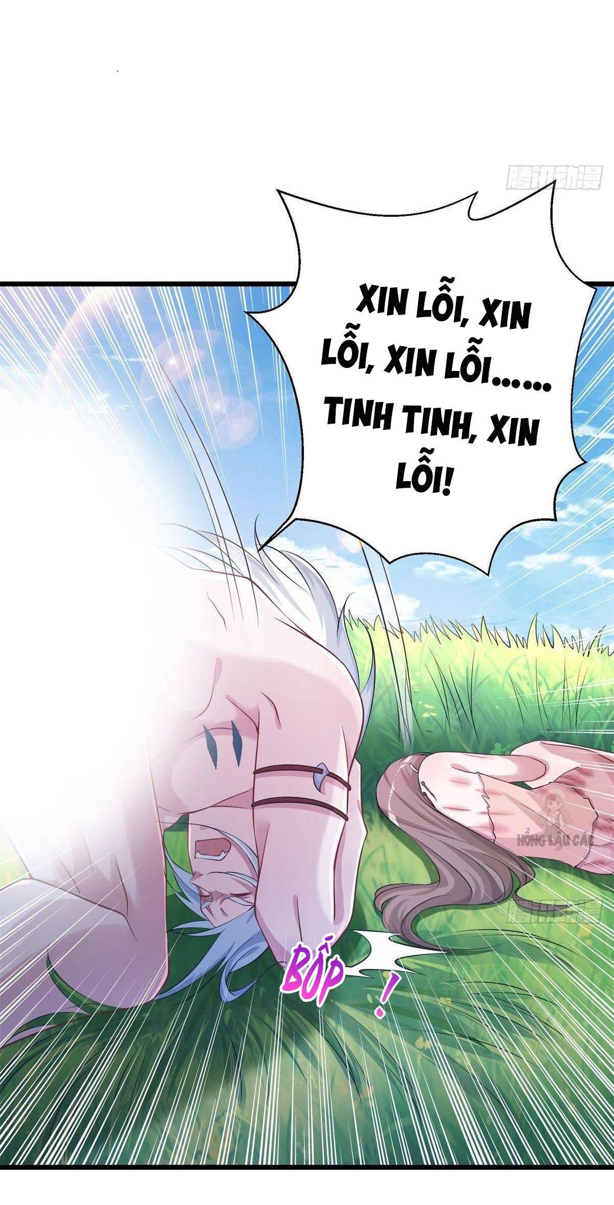 Thảnh Thơi Thú Thế Chủng Chủng Điền, Sinh Sinh Tể Chap 288 - Next Chap 289