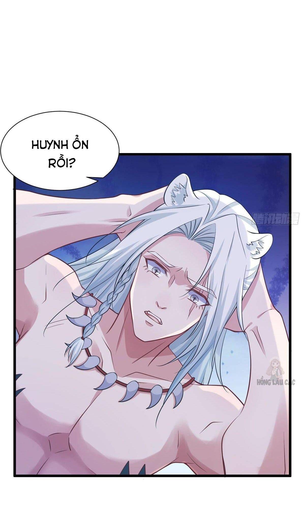 Thảnh Thơi Thú Thế Chủng Chủng Điền, Sinh Sinh Tể Chap 288 - Next Chap 289