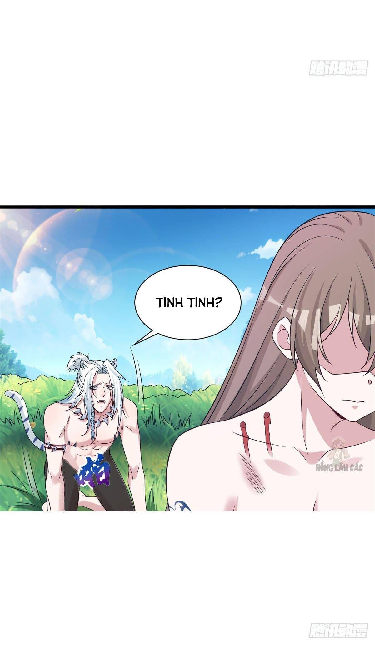 Thảnh Thơi Thú Thế Chủng Chủng Điền, Sinh Sinh Tể Chap 288 - Next Chap 289