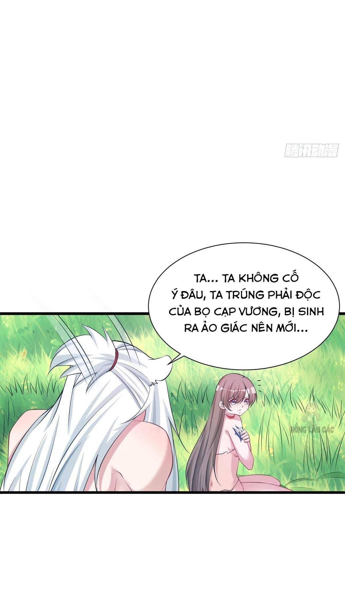 Thảnh Thơi Thú Thế Chủng Chủng Điền, Sinh Sinh Tể Chap 288 - Next Chap 289