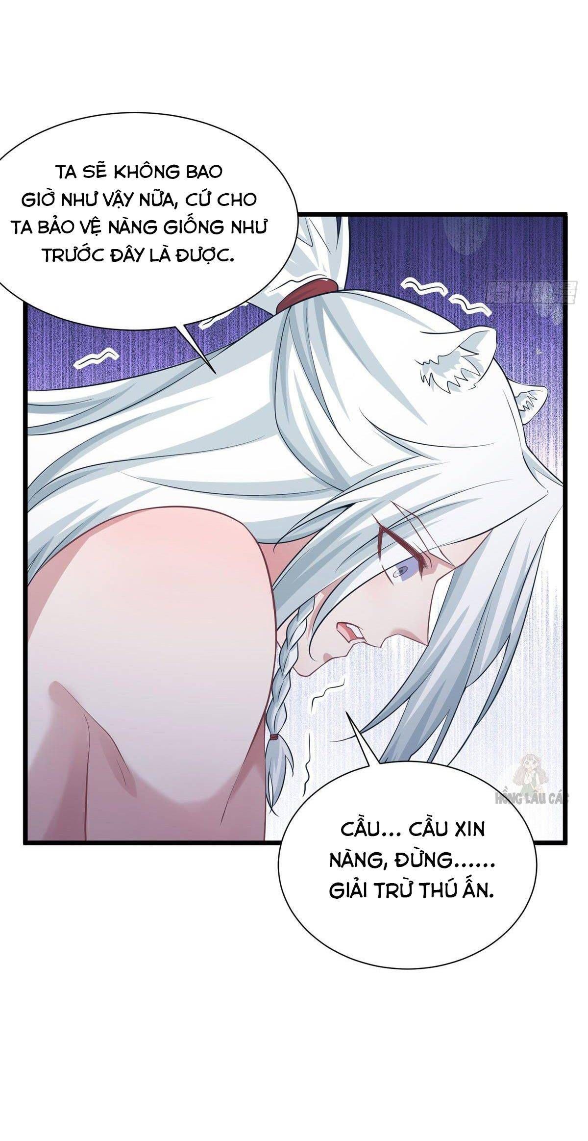 Thảnh Thơi Thú Thế Chủng Chủng Điền, Sinh Sinh Tể Chap 288 - Next Chap 289