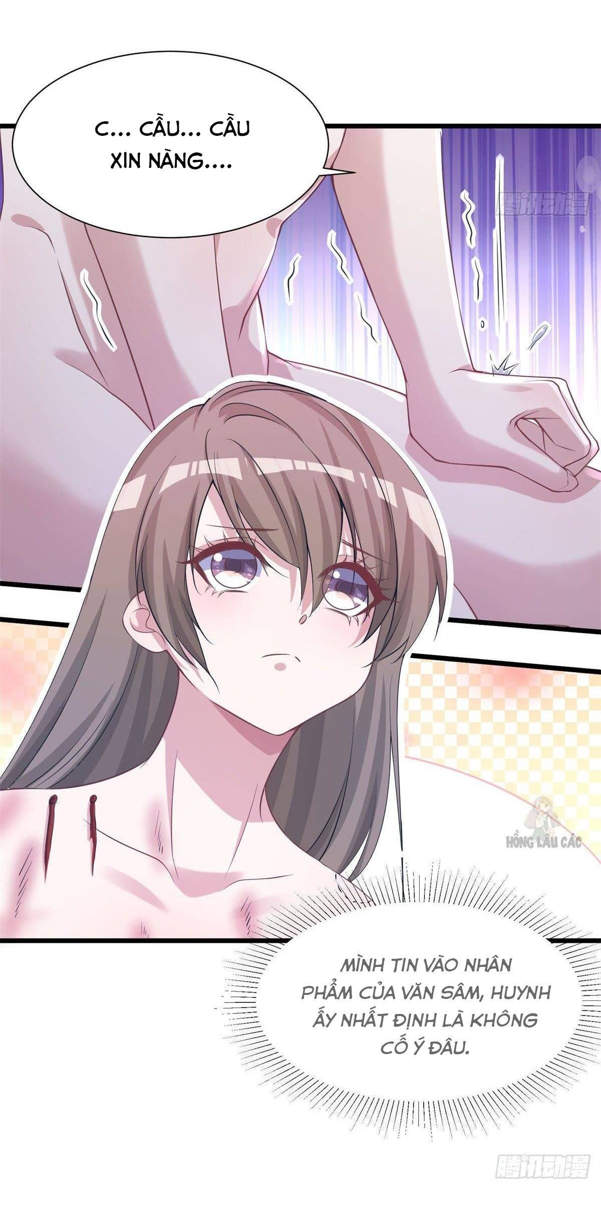 Thảnh Thơi Thú Thế Chủng Chủng Điền, Sinh Sinh Tể Chap 288 - Next Chap 289