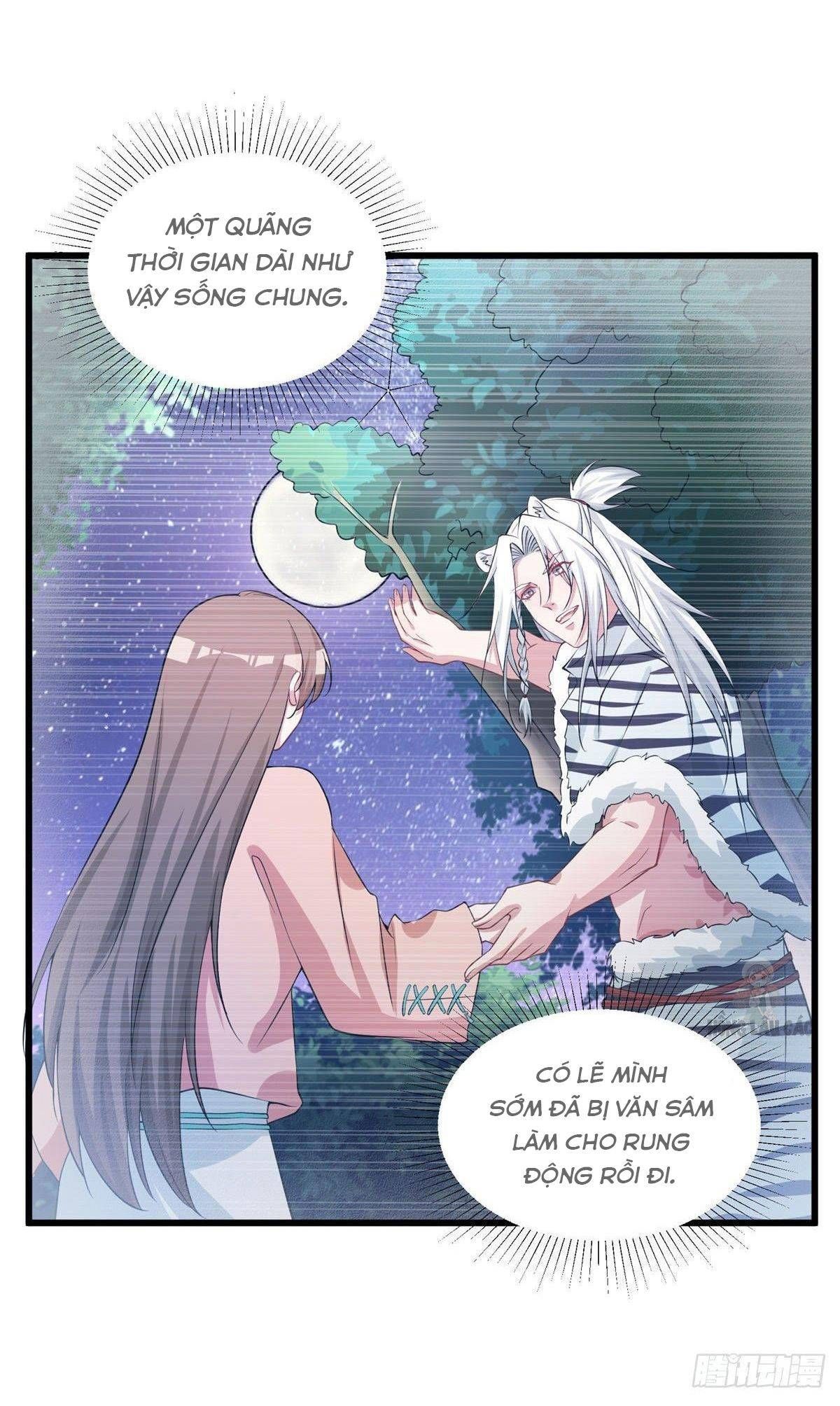 Thảnh Thơi Thú Thế Chủng Chủng Điền, Sinh Sinh Tể Chap 288 - Next Chap 289