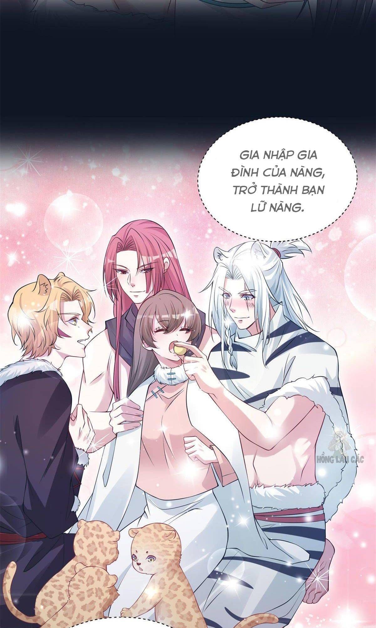 Thảnh Thơi Thú Thế Chủng Chủng Điền, Sinh Sinh Tể Chap 288 - Next Chap 289