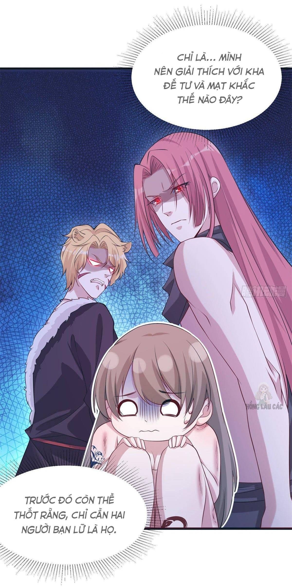 Thảnh Thơi Thú Thế Chủng Chủng Điền, Sinh Sinh Tể Chap 288 - Next Chap 289