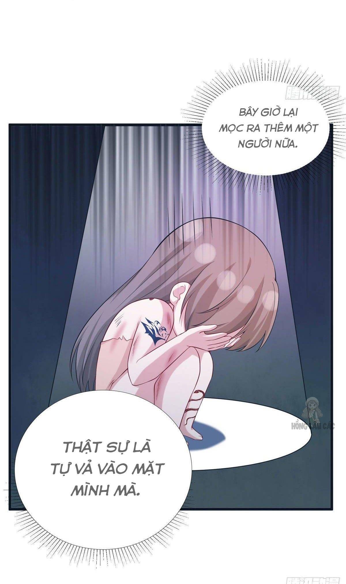 Thảnh Thơi Thú Thế Chủng Chủng Điền, Sinh Sinh Tể Chap 288 - Next Chap 289