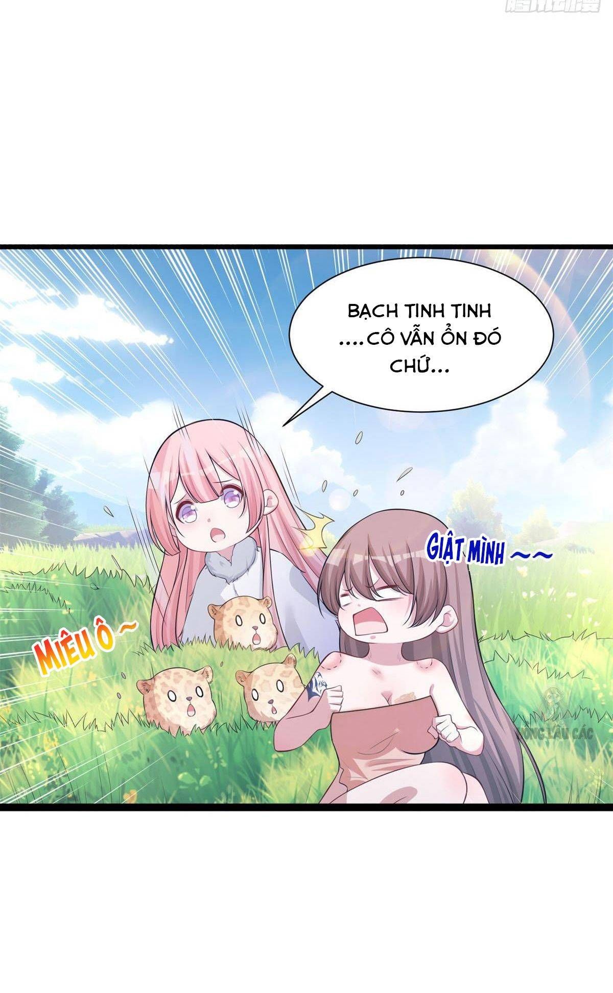 Thảnh Thơi Thú Thế Chủng Chủng Điền, Sinh Sinh Tể Chap 288 - Next Chap 289