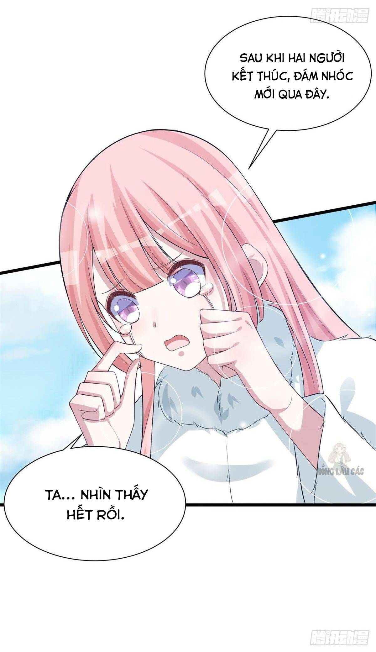 Thảnh Thơi Thú Thế Chủng Chủng Điền, Sinh Sinh Tể Chap 288 - Next Chap 289