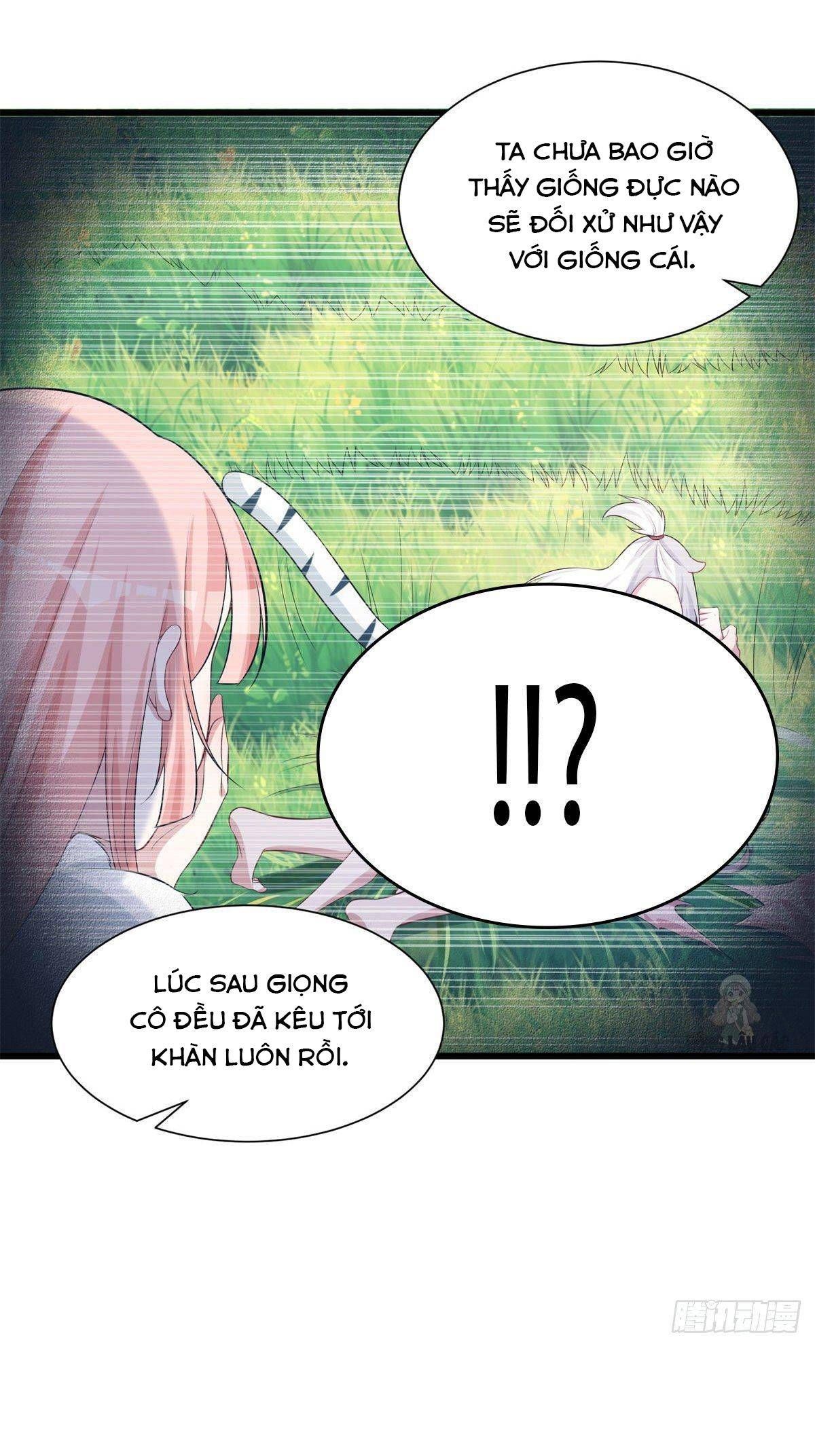 Thảnh Thơi Thú Thế Chủng Chủng Điền, Sinh Sinh Tể Chap 288 - Next Chap 289
