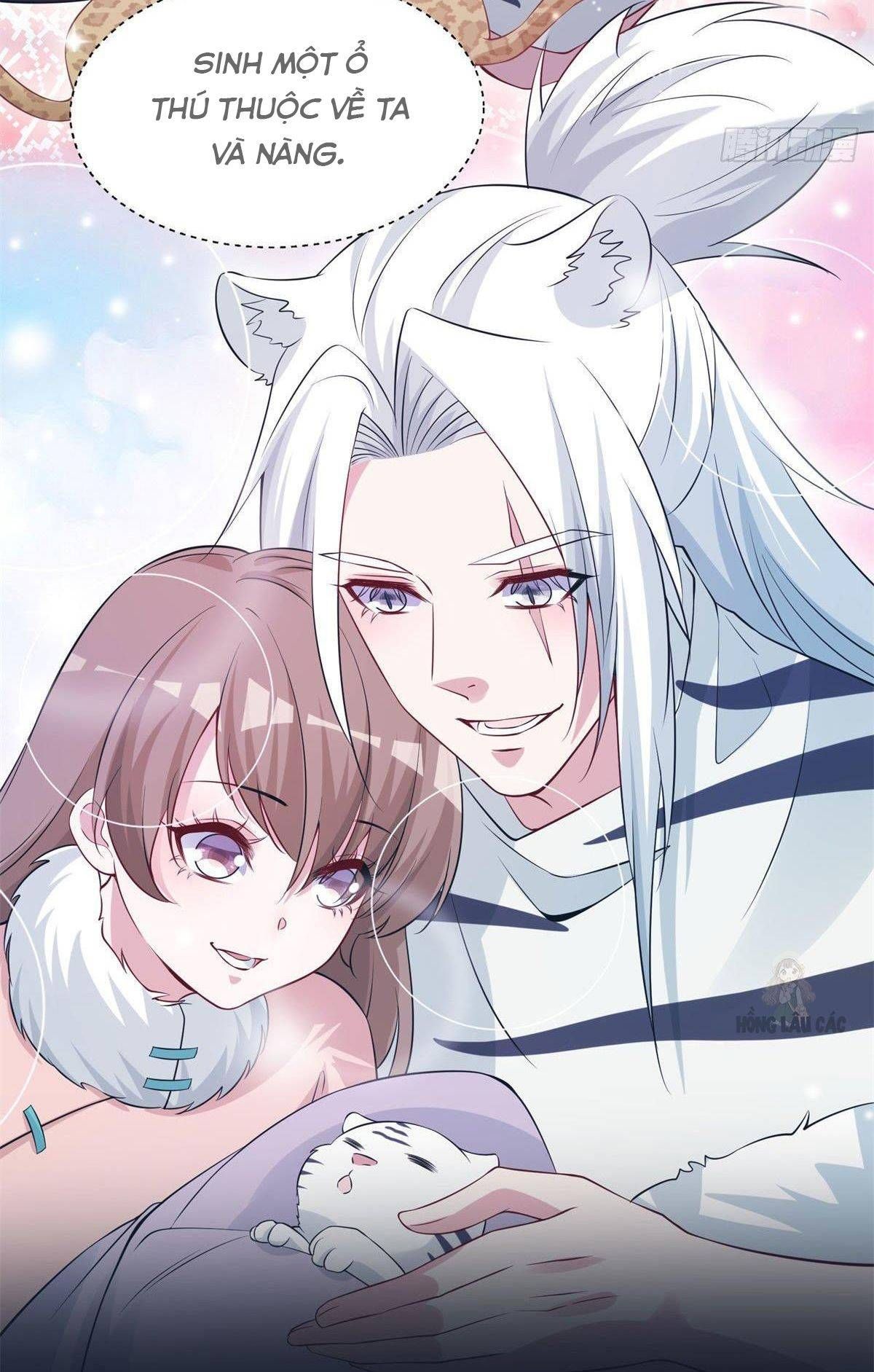 Thảnh Thơi Thú Thế Chủng Chủng Điền, Sinh Sinh Tể Chap 288 - Next Chap 289