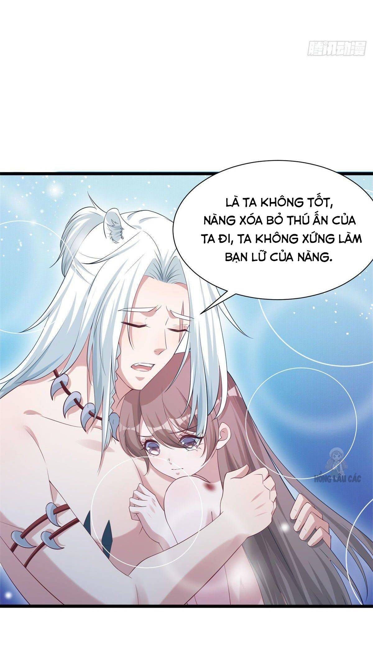 Thảnh Thơi Thú Thế Chủng Chủng Điền, Sinh Sinh Tể Chap 288 - Next Chap 289