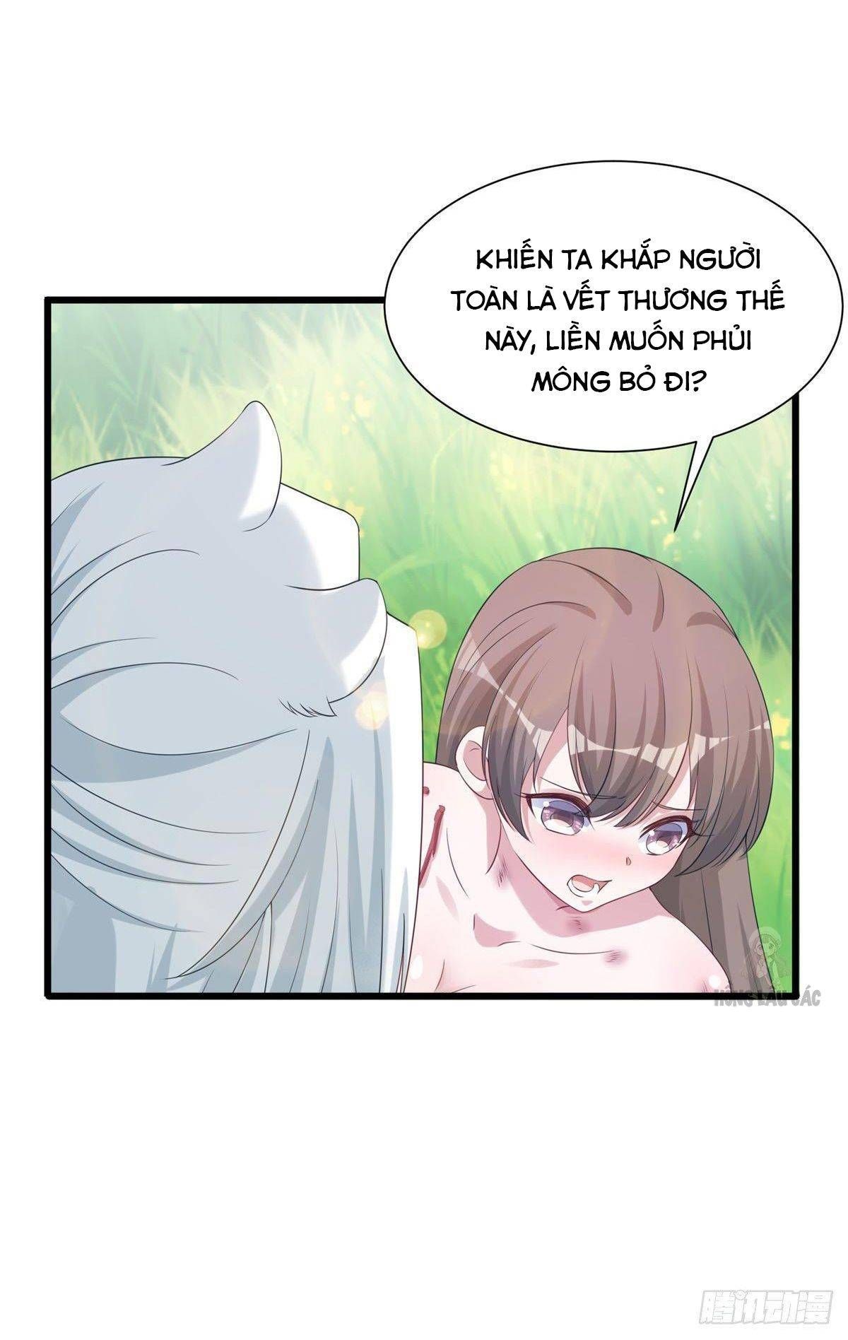 Thảnh Thơi Thú Thế Chủng Chủng Điền, Sinh Sinh Tể Chap 288 - Next Chap 289