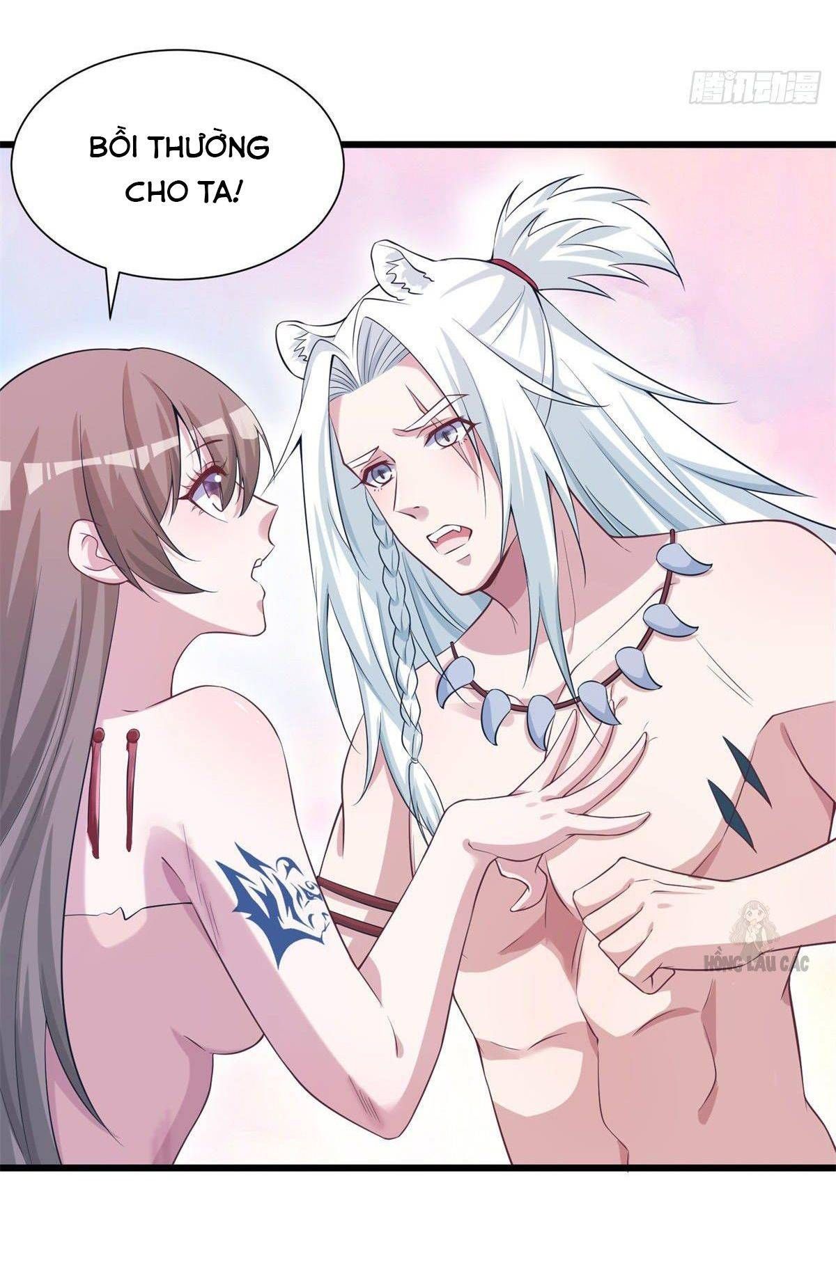 Thảnh Thơi Thú Thế Chủng Chủng Điền, Sinh Sinh Tể Chap 288 - Next Chap 289