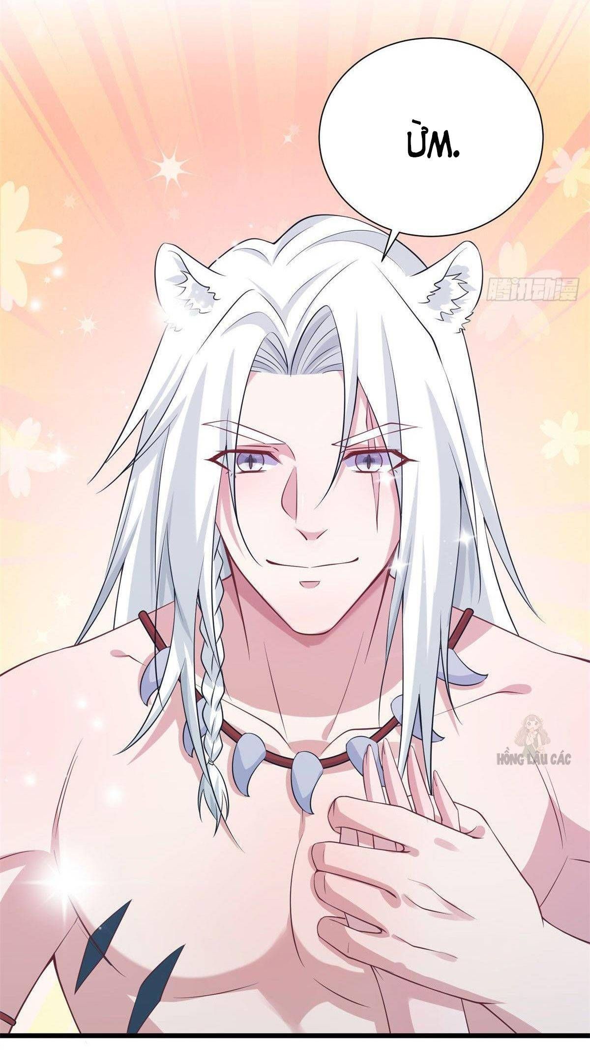 Thảnh Thơi Thú Thế Chủng Chủng Điền, Sinh Sinh Tể Chap 288 - Next Chap 289