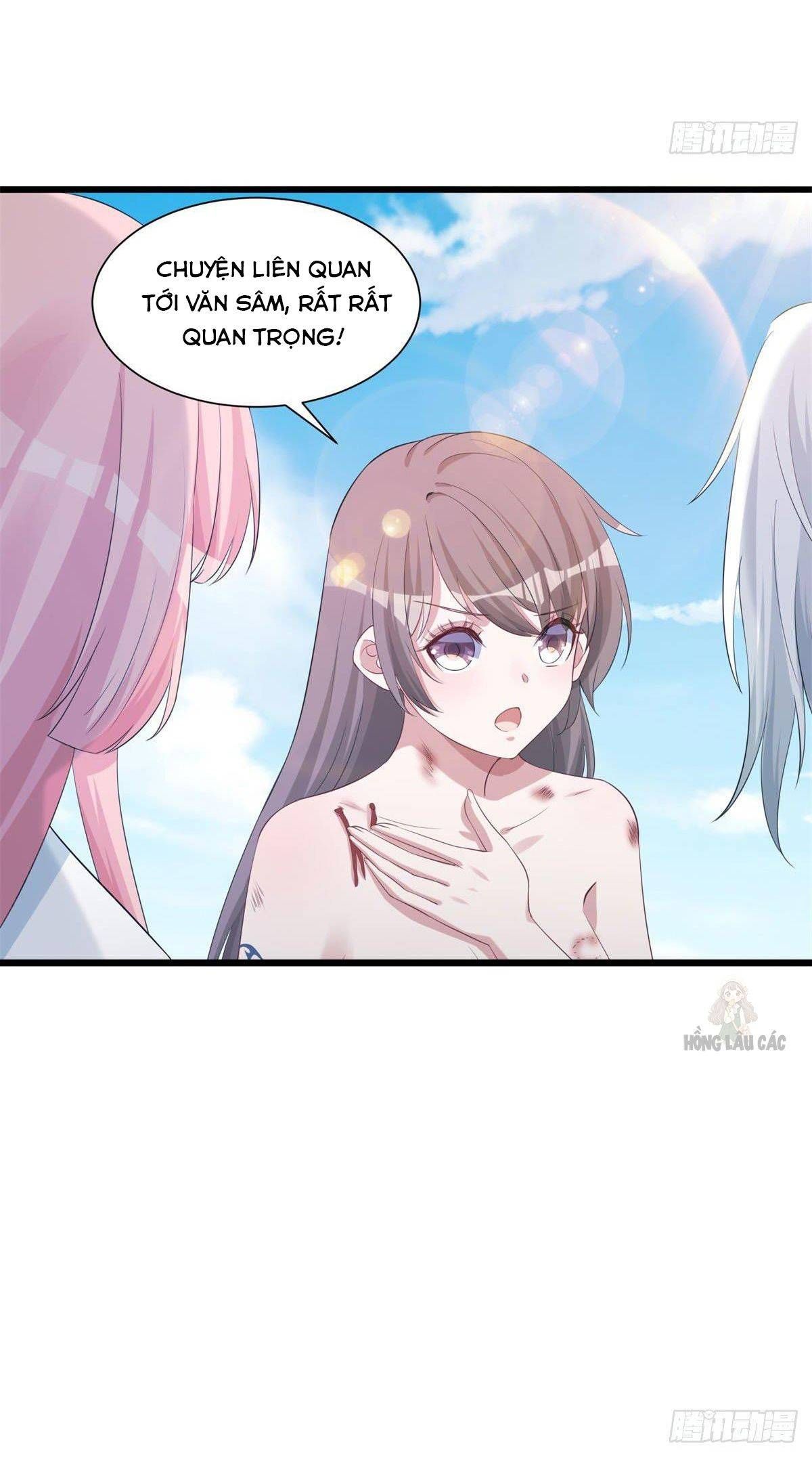 Thảnh Thơi Thú Thế Chủng Chủng Điền, Sinh Sinh Tể Chap 288 - Next Chap 289
