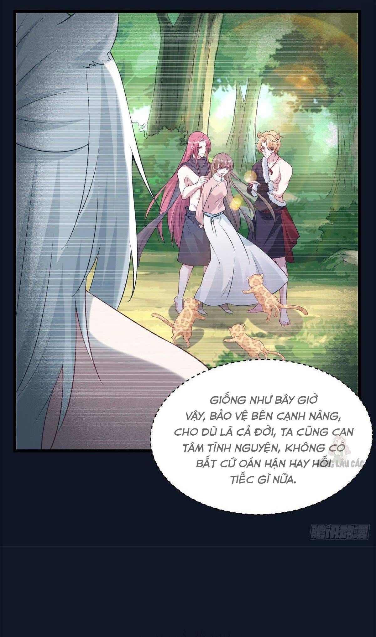 Thảnh Thơi Thú Thế Chủng Chủng Điền, Sinh Sinh Tể Chap 288 - Next Chap 289