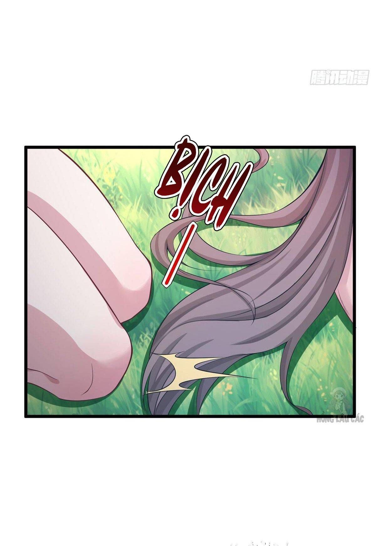 Thảnh Thơi Thú Thế Chủng Chủng Điền, Sinh Sinh Tể Chap 288 - Next Chap 289