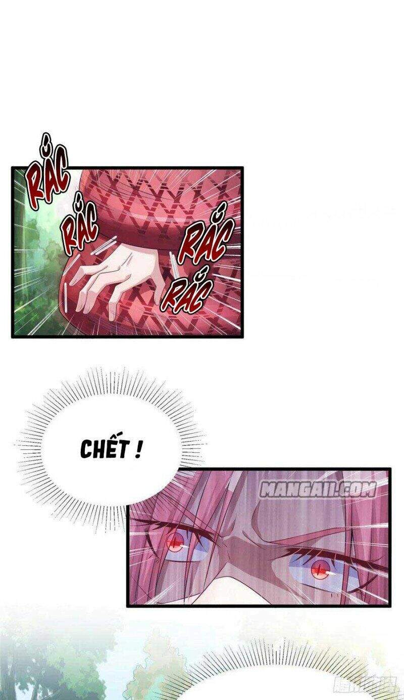 Thảnh Thơi Thú Thế Chủng Chủng Điền, Sinh Sinh Tể Chap 2881 - Next Chap 2882