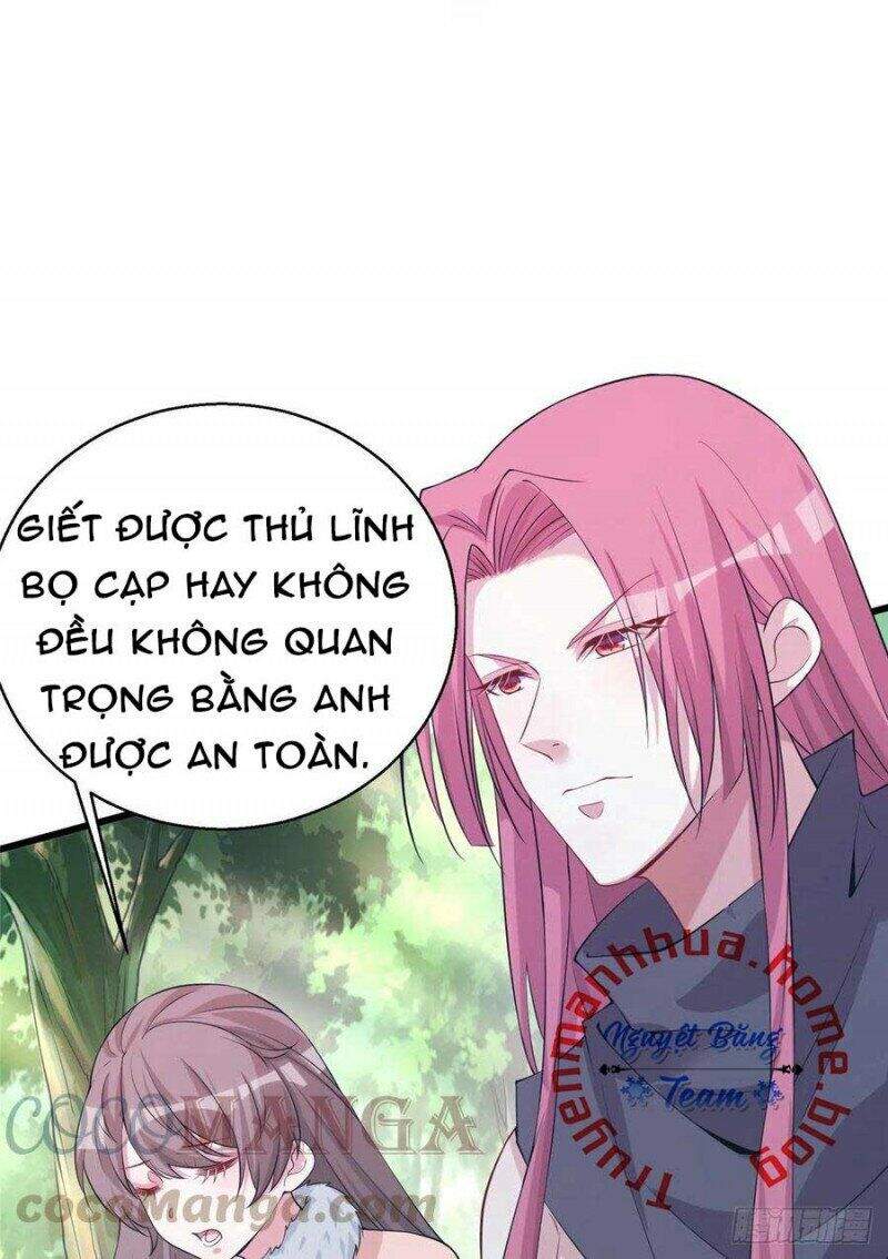 Thảnh Thơi Thú Thế Chủng Chủng Điền, Sinh Sinh Tể Chap 2881 - Next Chap 2882
