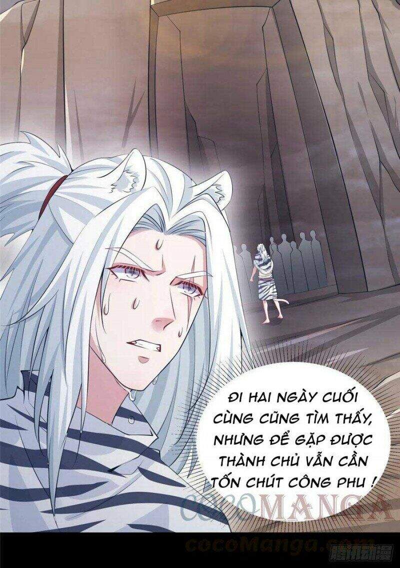 Thảnh Thơi Thú Thế Chủng Chủng Điền, Sinh Sinh Tể Chap 2881 - Next Chap 2882