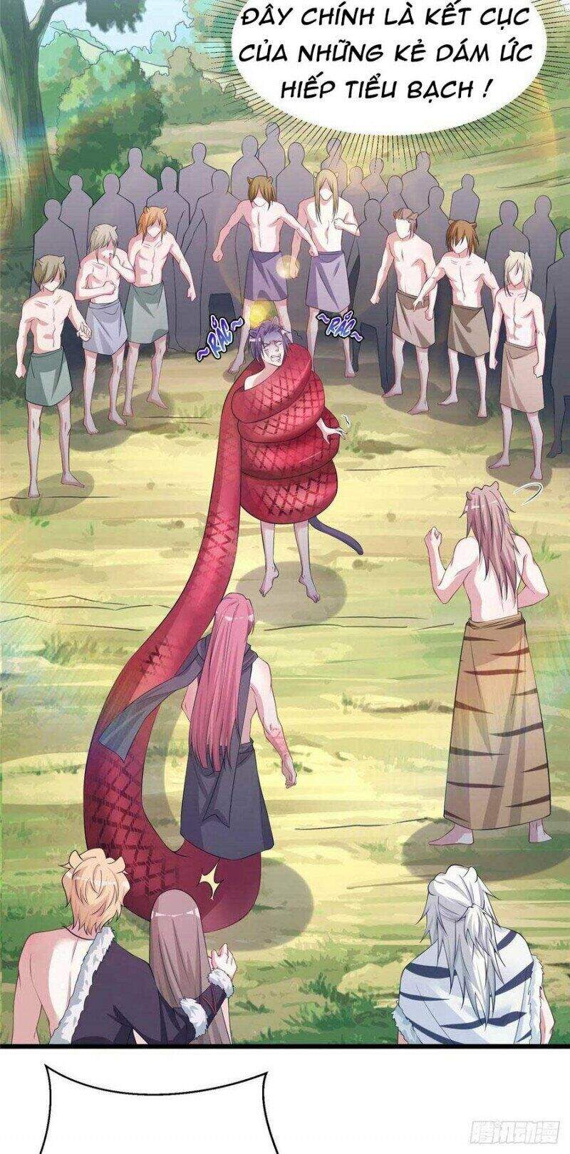 Thảnh Thơi Thú Thế Chủng Chủng Điền, Sinh Sinh Tể Chap 2881 - Next Chap 2882