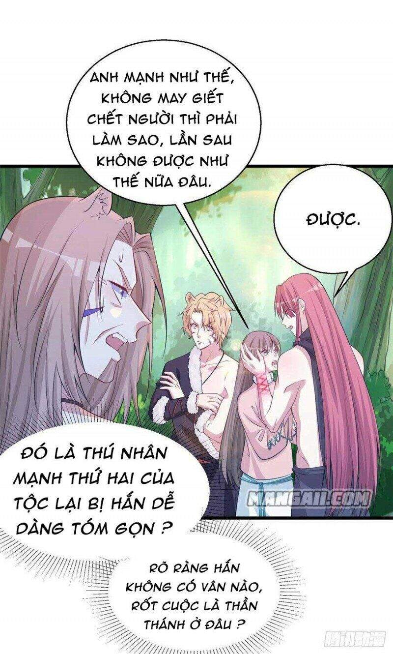 Thảnh Thơi Thú Thế Chủng Chủng Điền, Sinh Sinh Tể Chap 2881 - Next Chap 2882