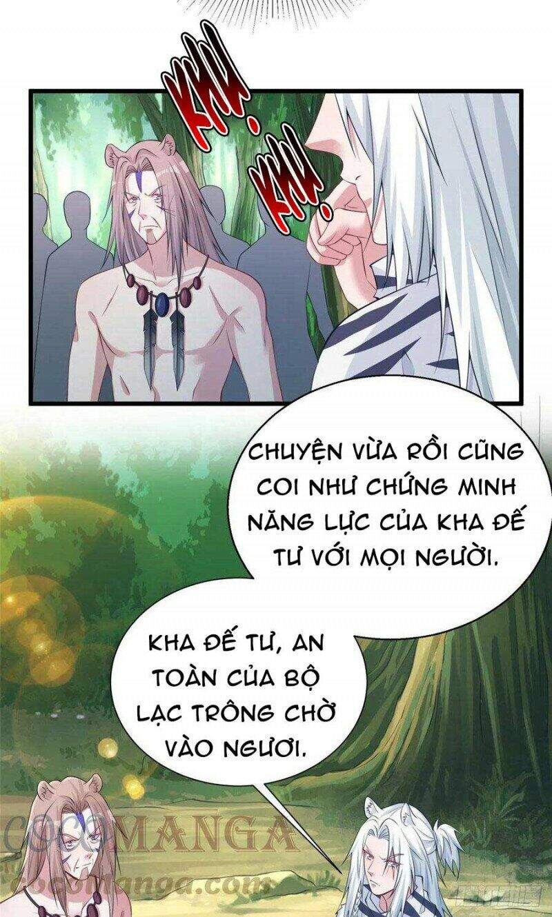 Thảnh Thơi Thú Thế Chủng Chủng Điền, Sinh Sinh Tể Chap 2881 - Next Chap 2882
