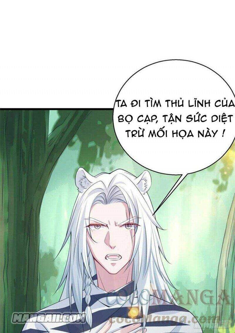 Thảnh Thơi Thú Thế Chủng Chủng Điền, Sinh Sinh Tể Chap 2881 - Next Chap 2882