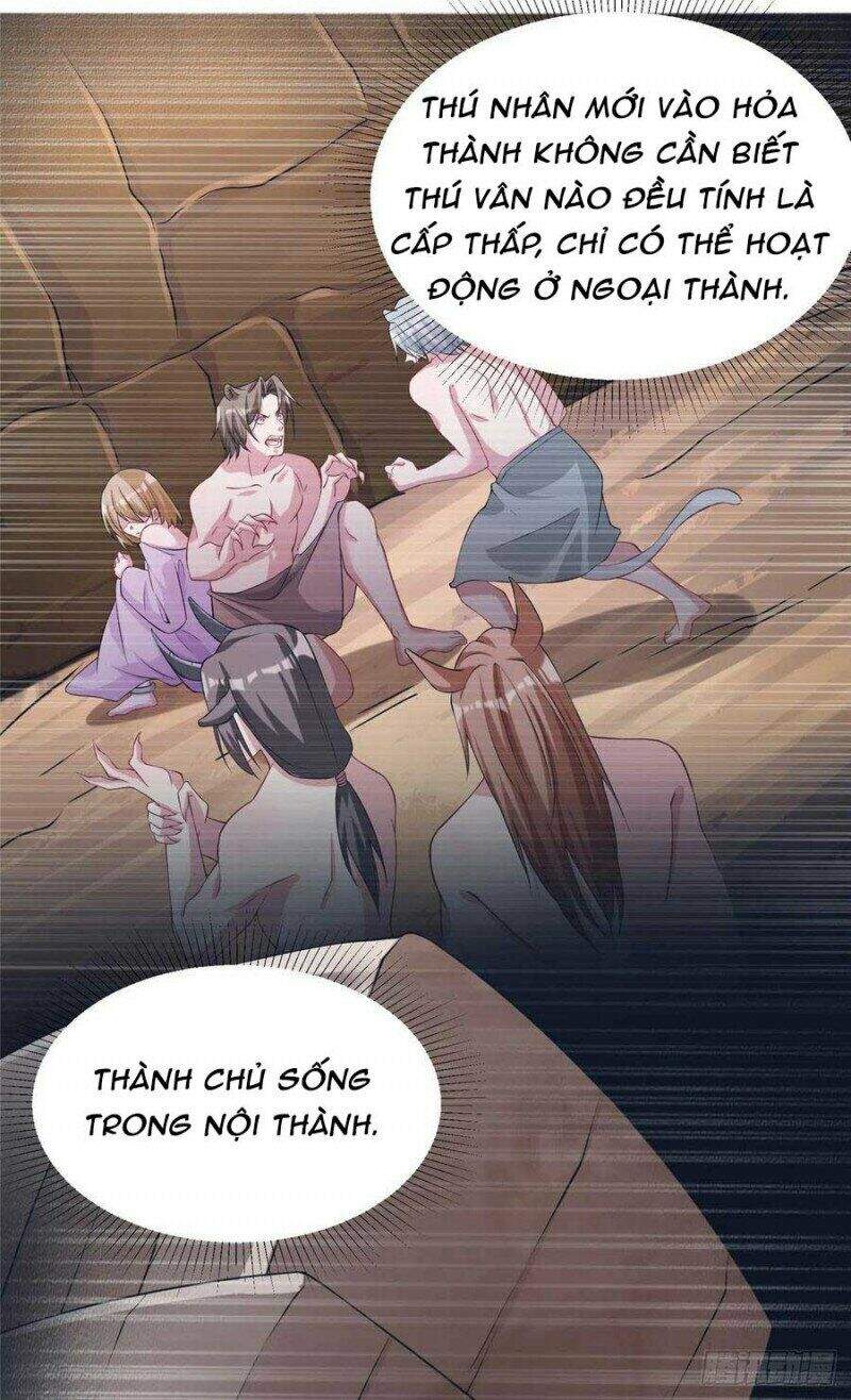 Thảnh Thơi Thú Thế Chủng Chủng Điền, Sinh Sinh Tể Chap 2882 - Next Chap 2883