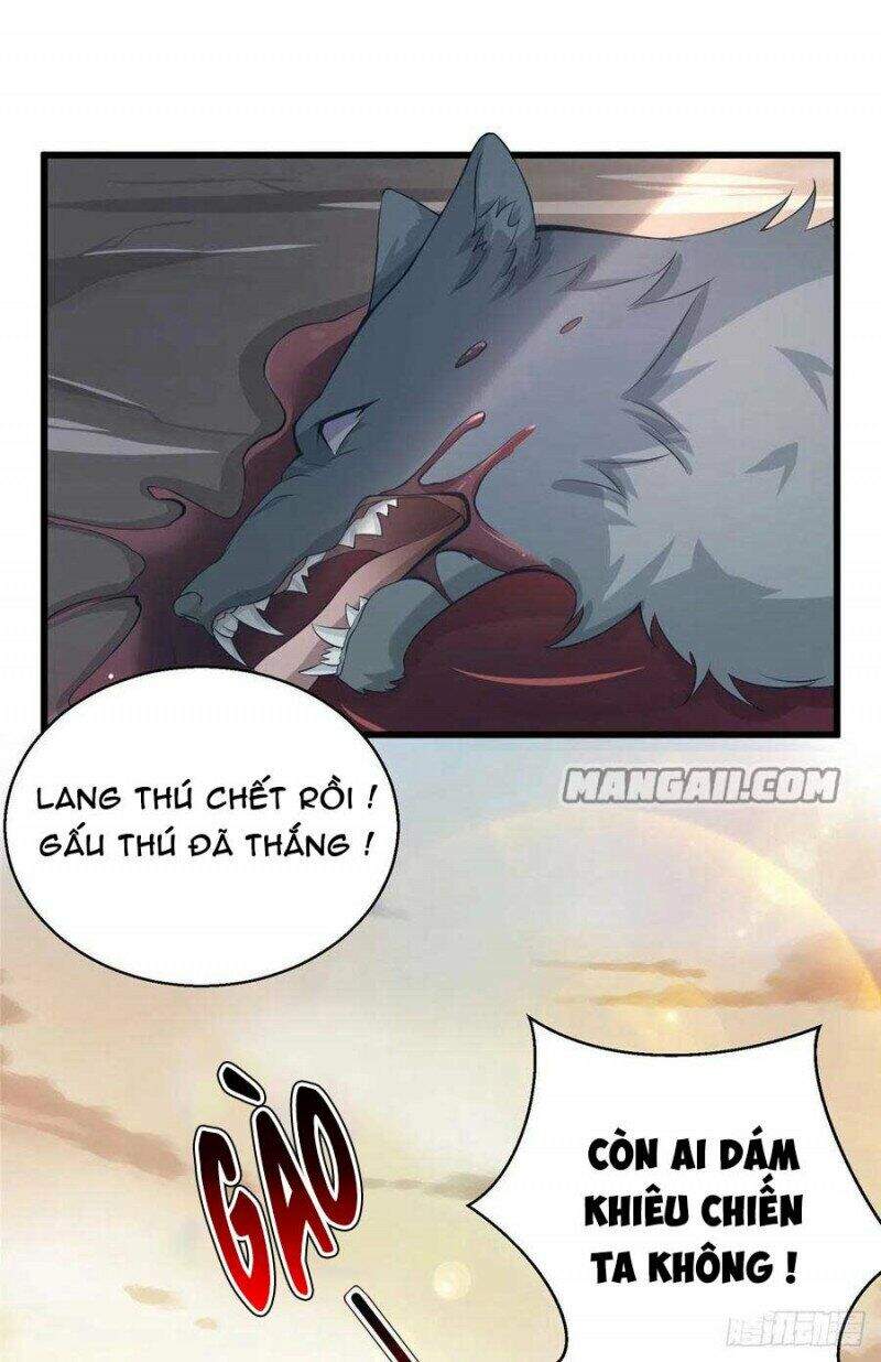 Thảnh Thơi Thú Thế Chủng Chủng Điền, Sinh Sinh Tể Chap 2882 - Next Chap 2883