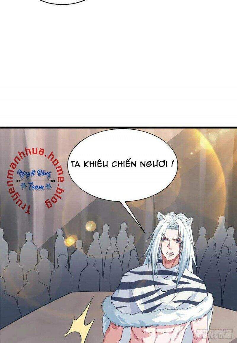 Thảnh Thơi Thú Thế Chủng Chủng Điền, Sinh Sinh Tể Chap 2882 - Next Chap 2883