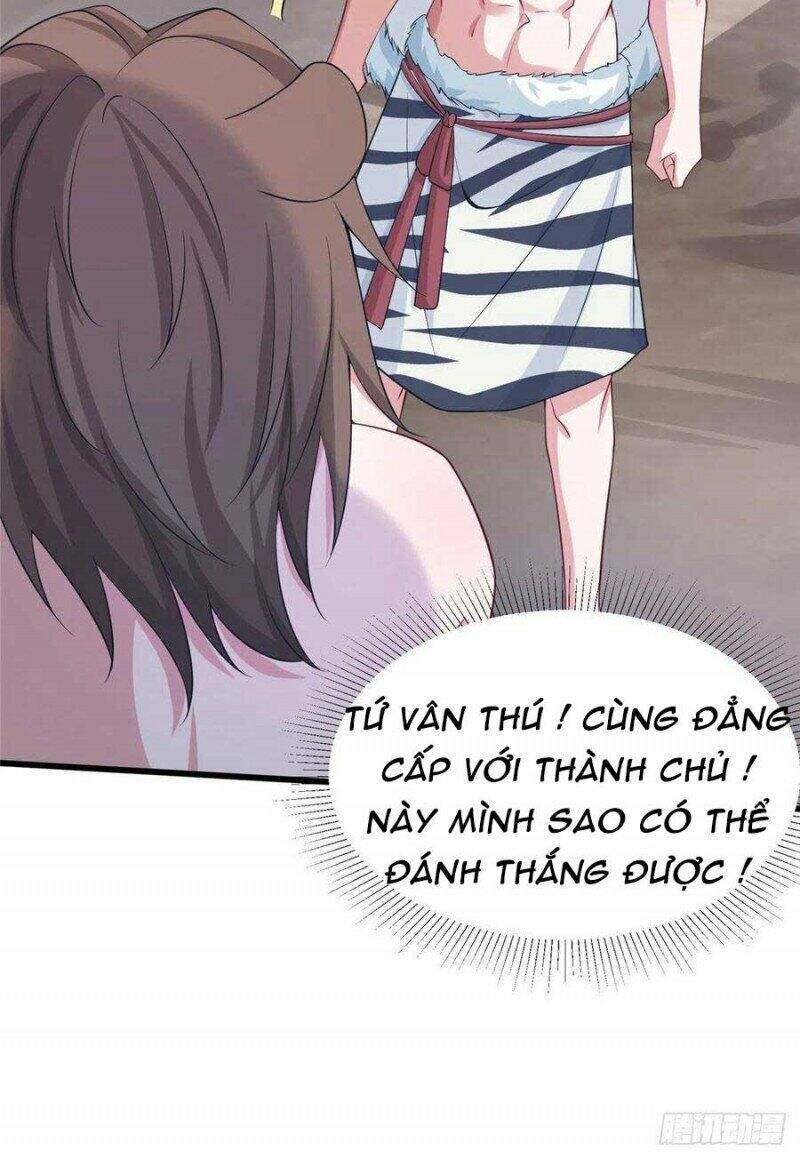 Thảnh Thơi Thú Thế Chủng Chủng Điền, Sinh Sinh Tể Chap 2882 - Next Chap 2883