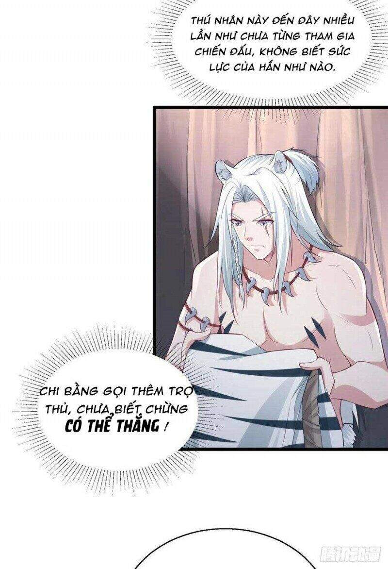 Thảnh Thơi Thú Thế Chủng Chủng Điền, Sinh Sinh Tể Chap 2882 - Next Chap 2883