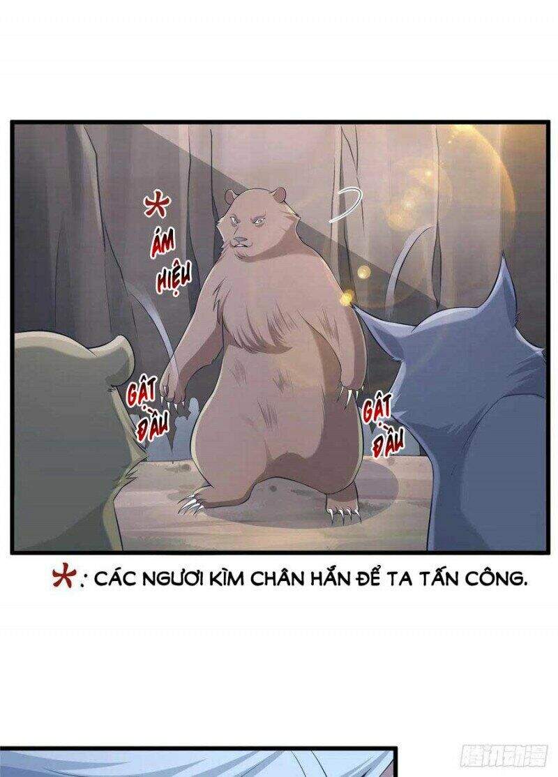Thảnh Thơi Thú Thế Chủng Chủng Điền, Sinh Sinh Tể Chap 2882 - Next Chap 2883