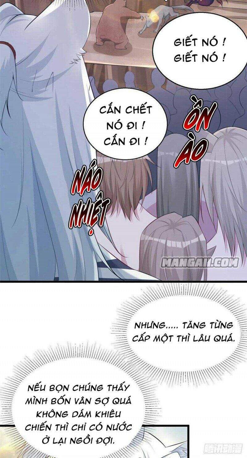 Thảnh Thơi Thú Thế Chủng Chủng Điền, Sinh Sinh Tể Chap 2882 - Next Chap 2883
