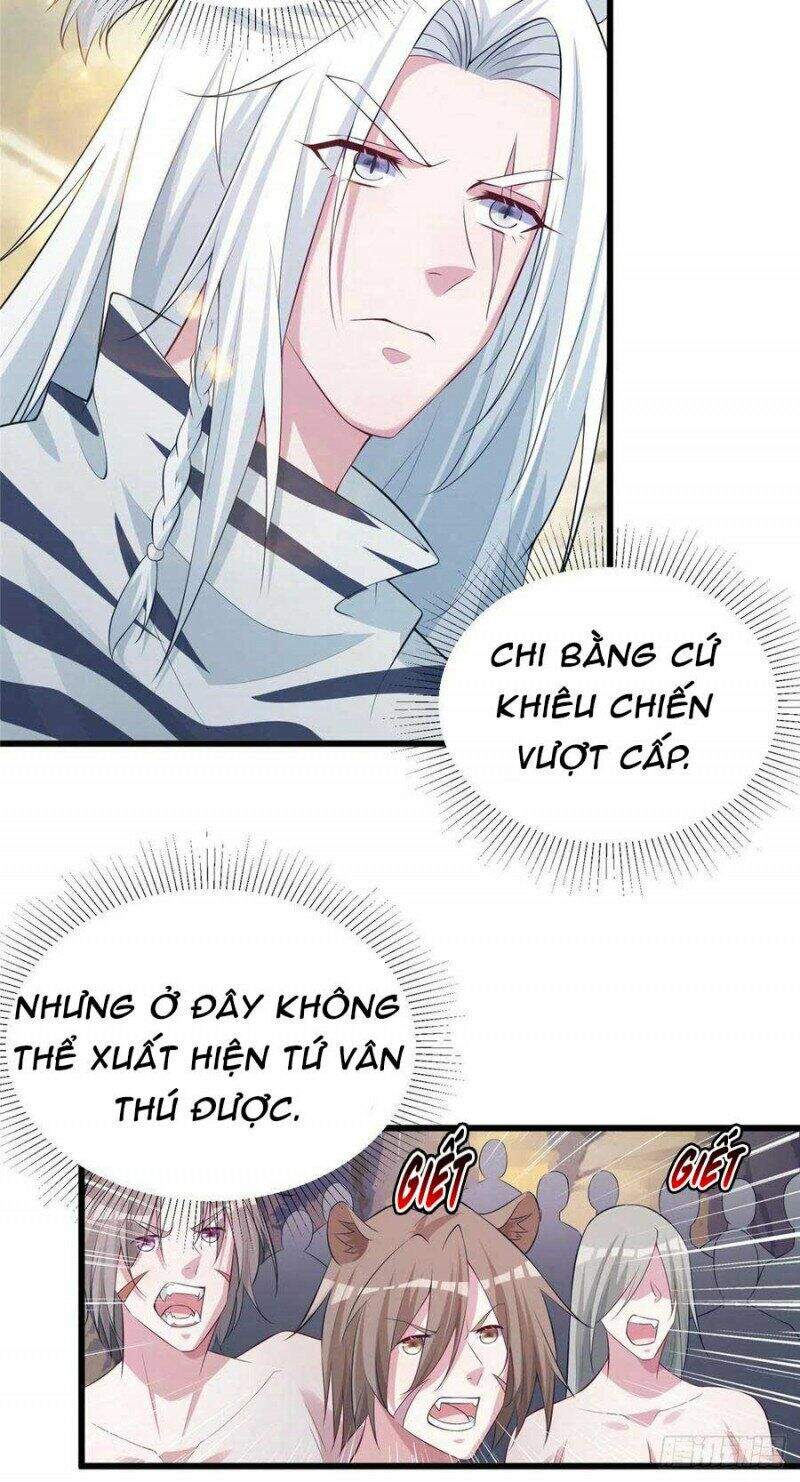 Thảnh Thơi Thú Thế Chủng Chủng Điền, Sinh Sinh Tể Chap 2882 - Next Chap 2883
