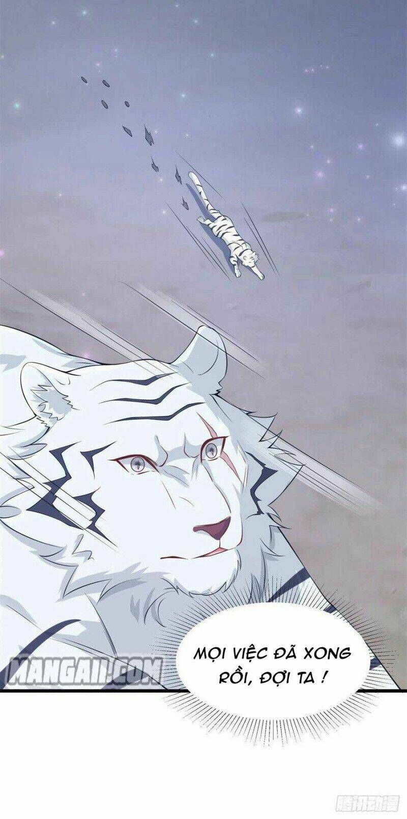 Thảnh Thơi Thú Thế Chủng Chủng Điền, Sinh Sinh Tể Chap 290 - Next Chap 291