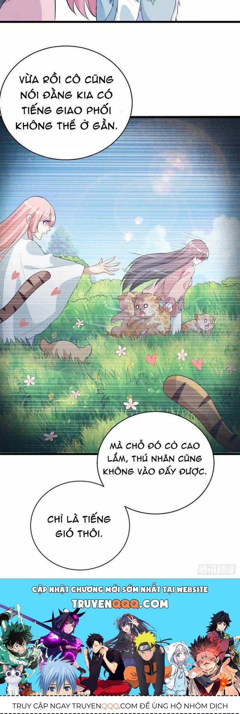 Thảnh Thơi Thú Thế Chủng Chủng Điền, Sinh Sinh Tể Chap 290 - Next Chap 291