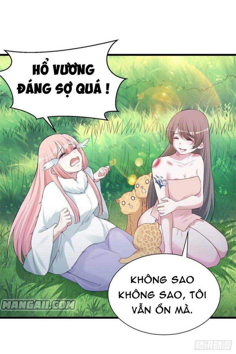 Thảnh Thơi Thú Thế Chủng Chủng Điền, Sinh Sinh Tể Chap 2915 - Next Chap 2916