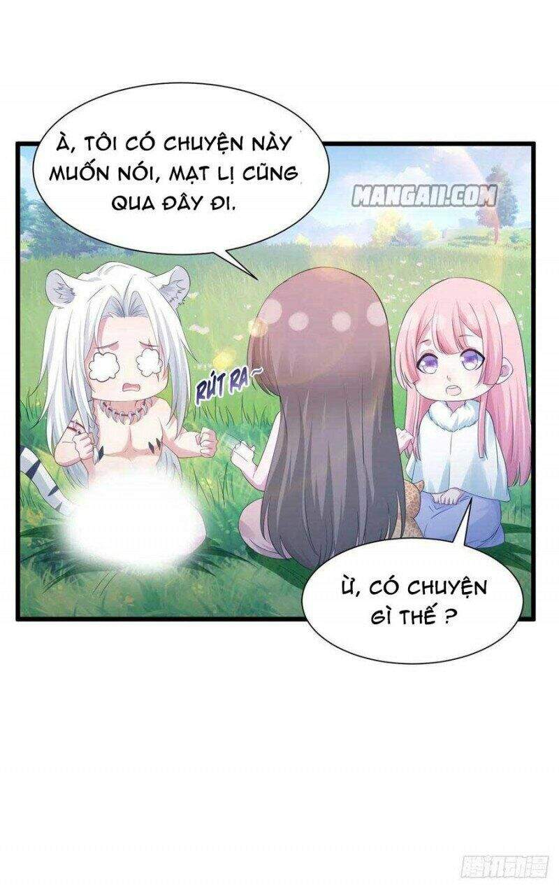 Thảnh Thơi Thú Thế Chủng Chủng Điền, Sinh Sinh Tể Chap 2915 - Next Chap 2916