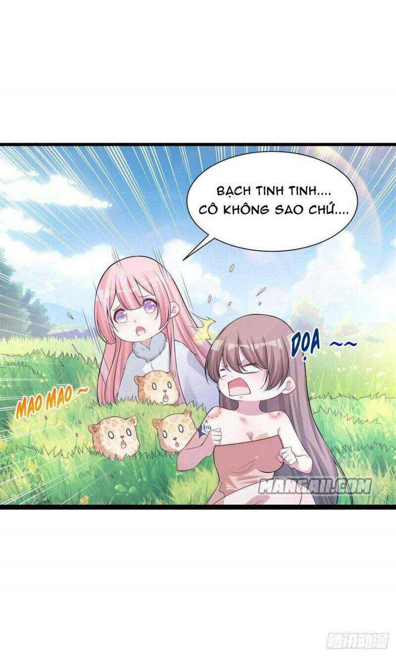 Thảnh Thơi Thú Thế Chủng Chủng Điền, Sinh Sinh Tể Chap 2915 - Next Chap 2916