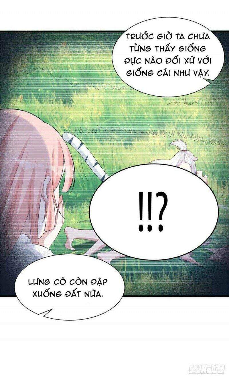 Thảnh Thơi Thú Thế Chủng Chủng Điền, Sinh Sinh Tể Chap 2915 - Next Chap 2916
