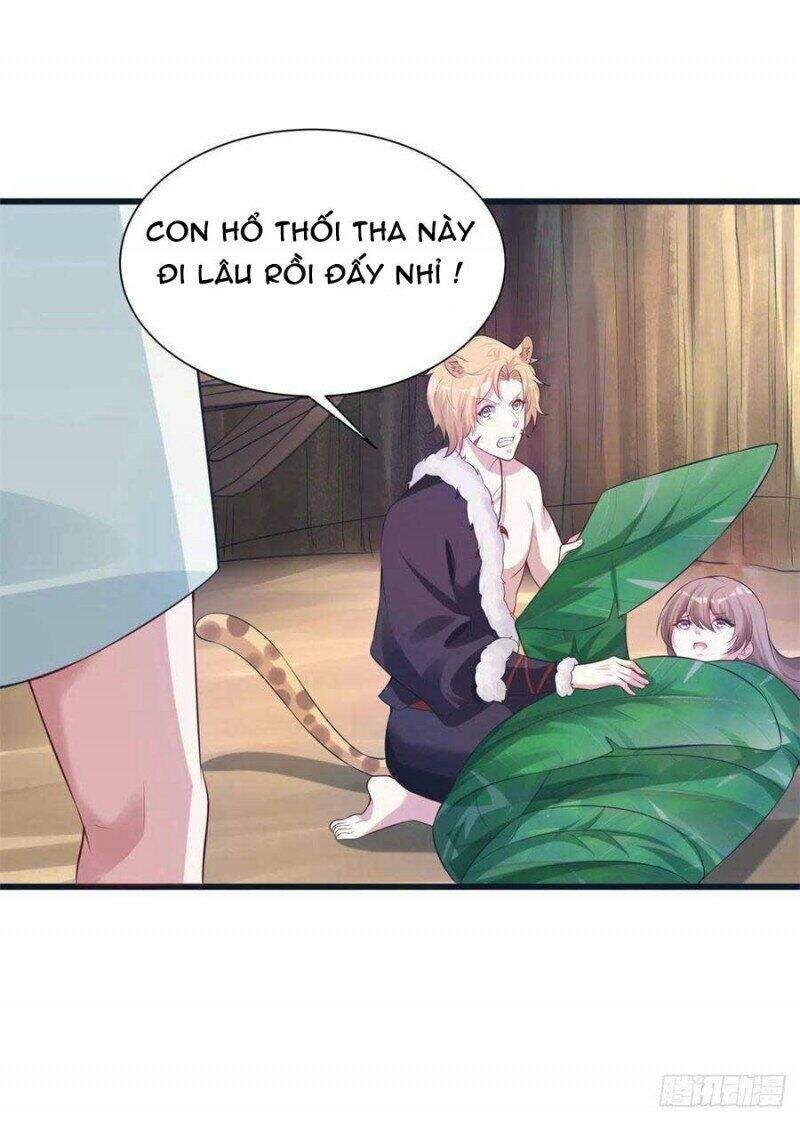 Thảnh Thơi Thú Thế Chủng Chủng Điền, Sinh Sinh Tể Chap 2922 - Next Chap 2923
