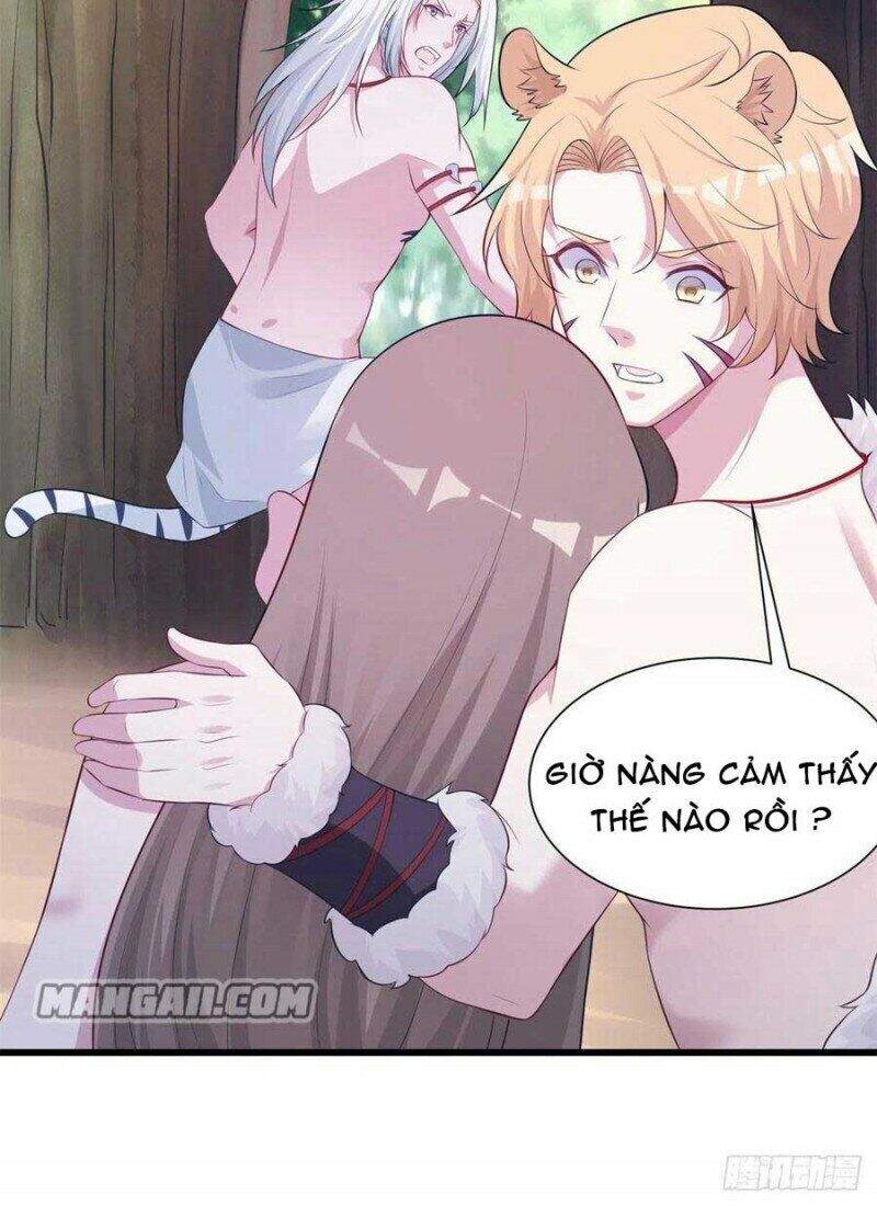 Thảnh Thơi Thú Thế Chủng Chủng Điền, Sinh Sinh Tể Chap 2922 - Next Chap 2923