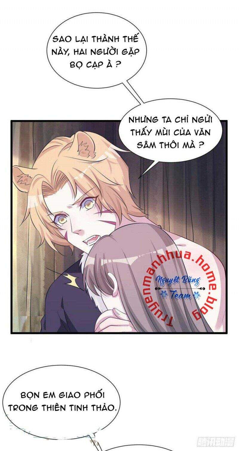 Thảnh Thơi Thú Thế Chủng Chủng Điền, Sinh Sinh Tể Chap 2922 - Next Chap 2923